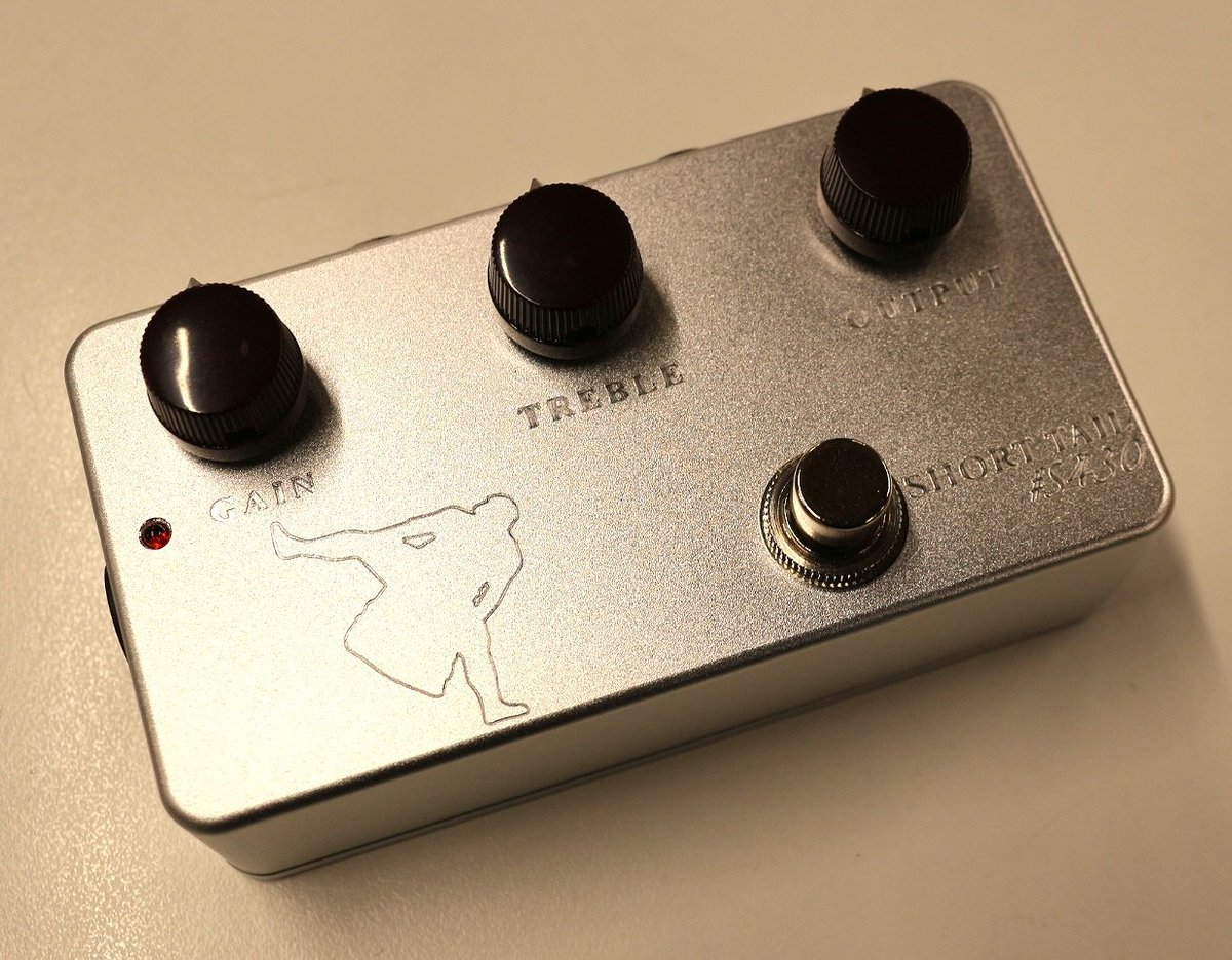 【美品】SUMO STOMP SHORT TAIL SUMO STOMP公式 (@StompSumo) / Posts / X