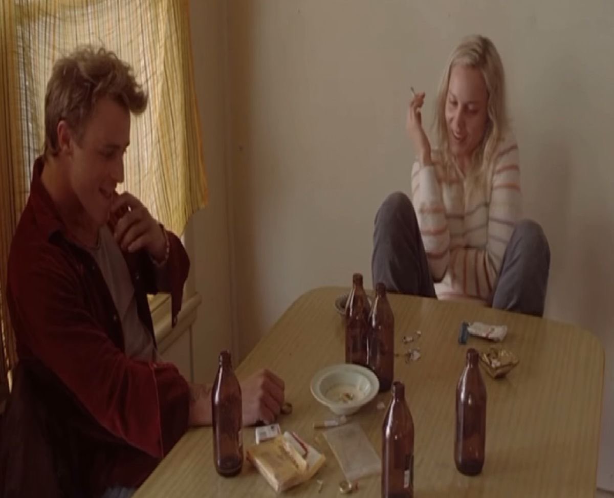 daysofache's tweet image. 