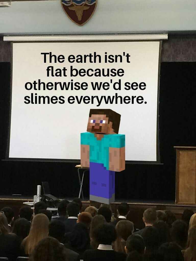 Enderman tweet media