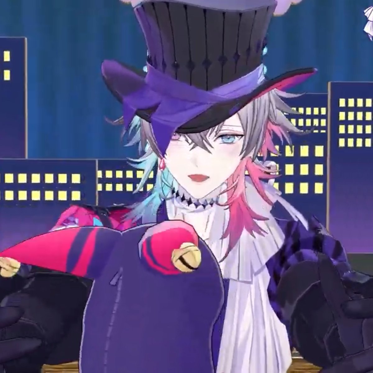 dailybettel's tweet image. gavis bettel