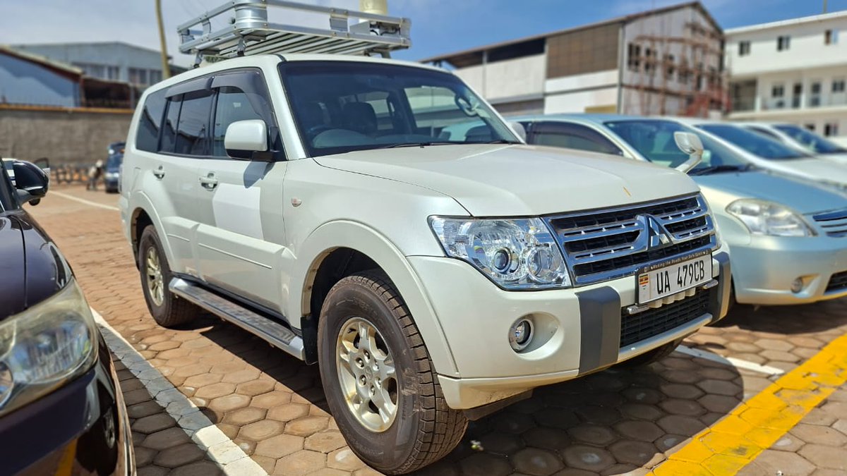 DokitaSharon's tweet image. Hello, kindly like my post/repost, my client could be on your wall.
Thank you. 💕
0775721536/ 0701928170 or WhatsApp
Sienta at 26.8m
Toyota Fielder at 34.5m
Toyota Noah (2010-2011): 37-39M
Wish 2010 model at 32m
Rumion 2010-2012 model at 32-35m
Toyota Vanguard at 52m
Impreza…