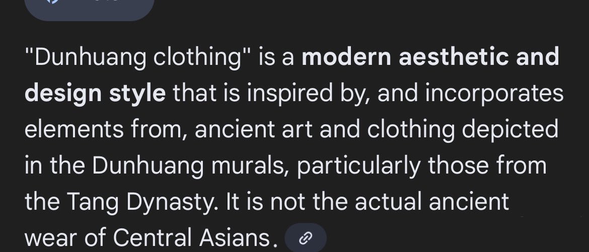 <a href="/yngjnchng466425/">yng</a> <a href="/aslicheen/">aslichin</a> <a href="/prince_the_duck/">Ja.</a> Mauryan Clothing and “static” mudras are purely Vedic 

Only country which has turned Buddhism into Hinduism (dance) is China with its synthetic dunhuang creation 

Sorry , but “pure” Buddhism is still followed in India without demeaning the religion