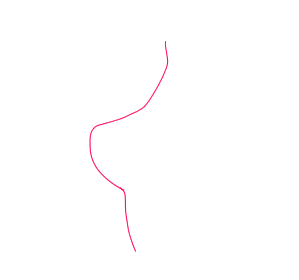 #絵描きなら線画1本でもいいねがつくらしい 