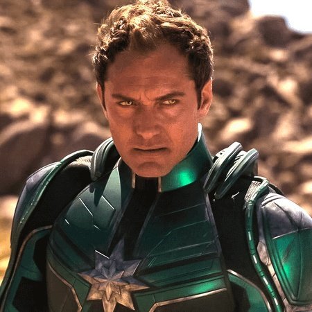 Happy 53rd birthday to Jude Law!