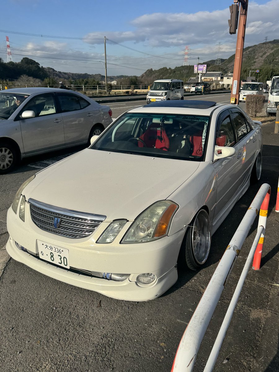 かんちむ@JZX110W偽(🫨) (@kanchim110san) / Posts / X