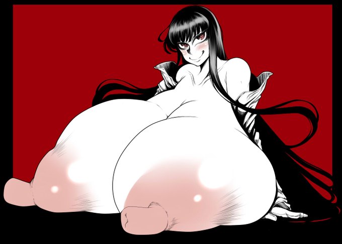 これぐらいが爆乳だったかず。 