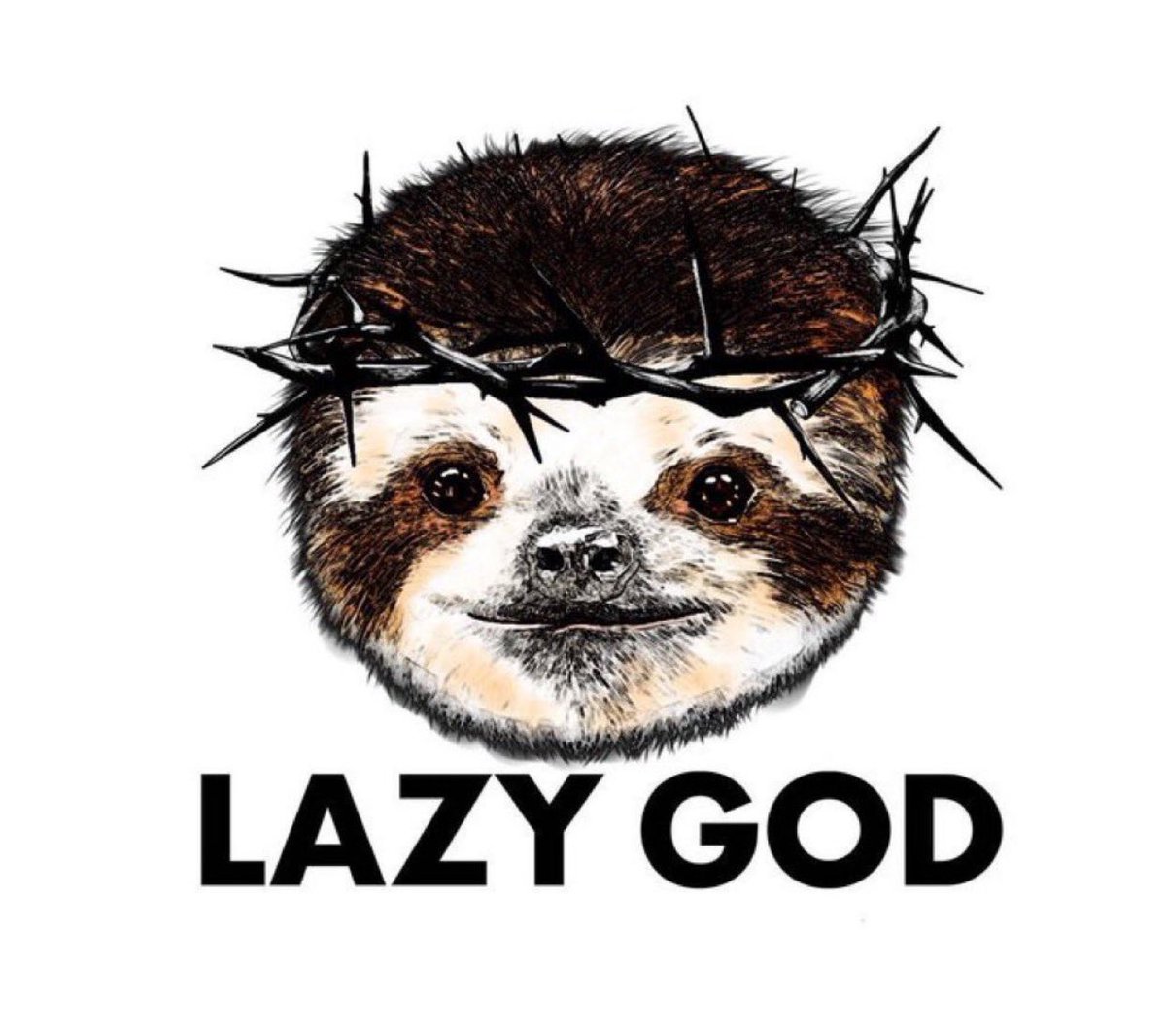 LAZY GOD®︎ (@lazygod_tokyo) / Posts / X