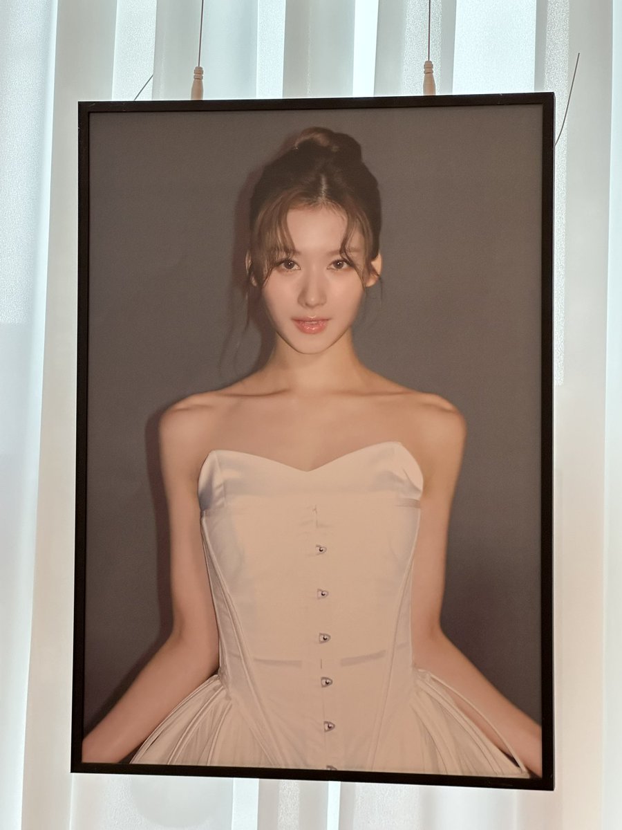 yeon_aaaah's tweet photo. BEAUTIFUL!🤩🥳 https://t.co/ldEBYf8Sqr