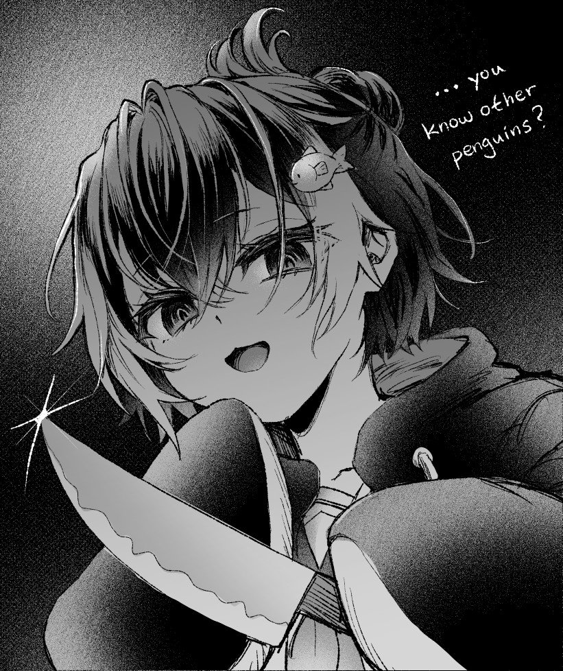 ジン (@pineeeapple) on Twitter photo 