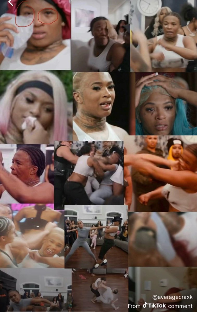 jhenny Marone tweet media
