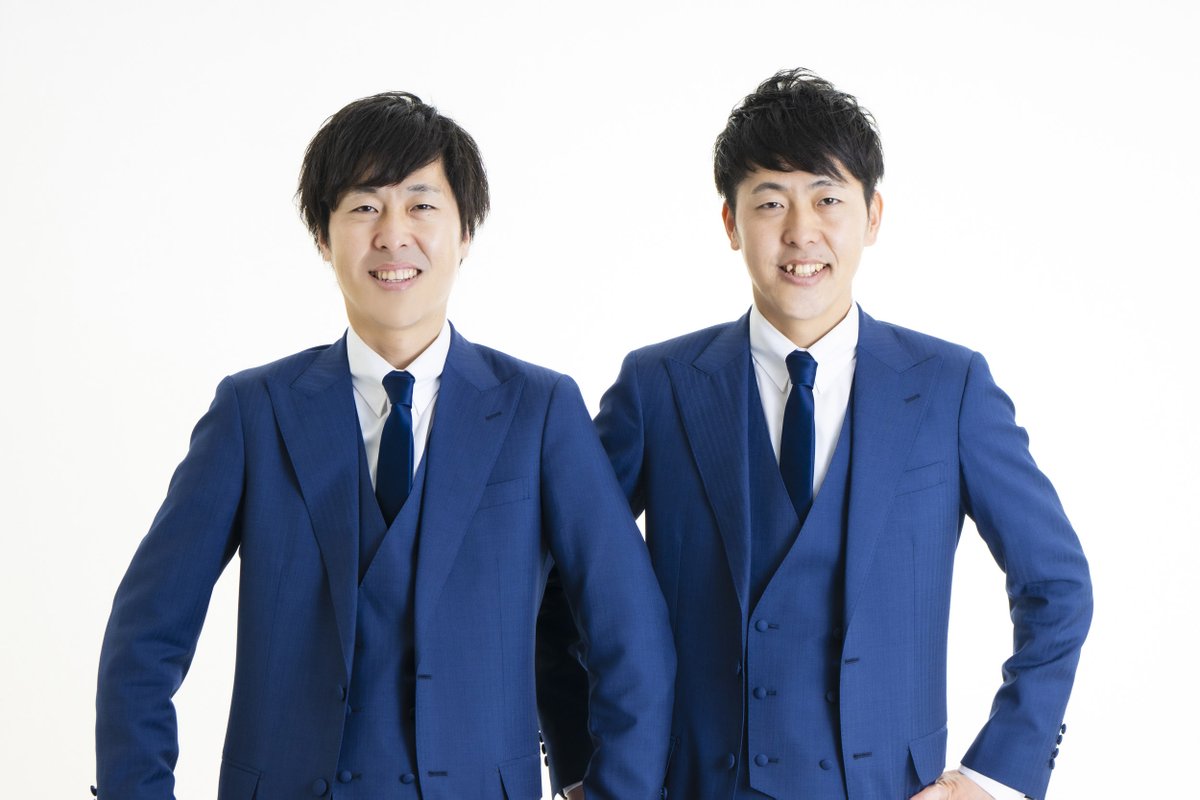 manzaigekijyo's tweet photo. 【出演者変更のお知らせ】
本日12月29日18時00分　開演
「王道漫才」に出演を予定しておりました

カベポスター、天才ピアニストは都合により休演となりました。

代演として吉田たち、ネイビーズアフロが出演いたします。

誠に申し訳ございません。 https://t.co/YYqnaSzHXo
