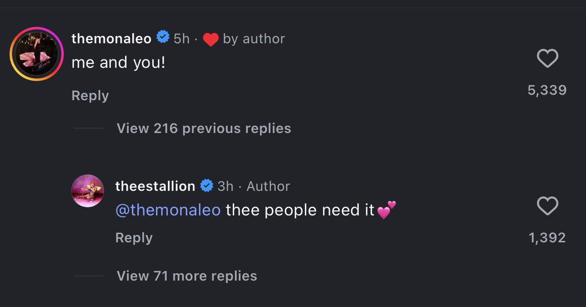 SourceStallion's tweet image. oh hotties lock tf in for act III