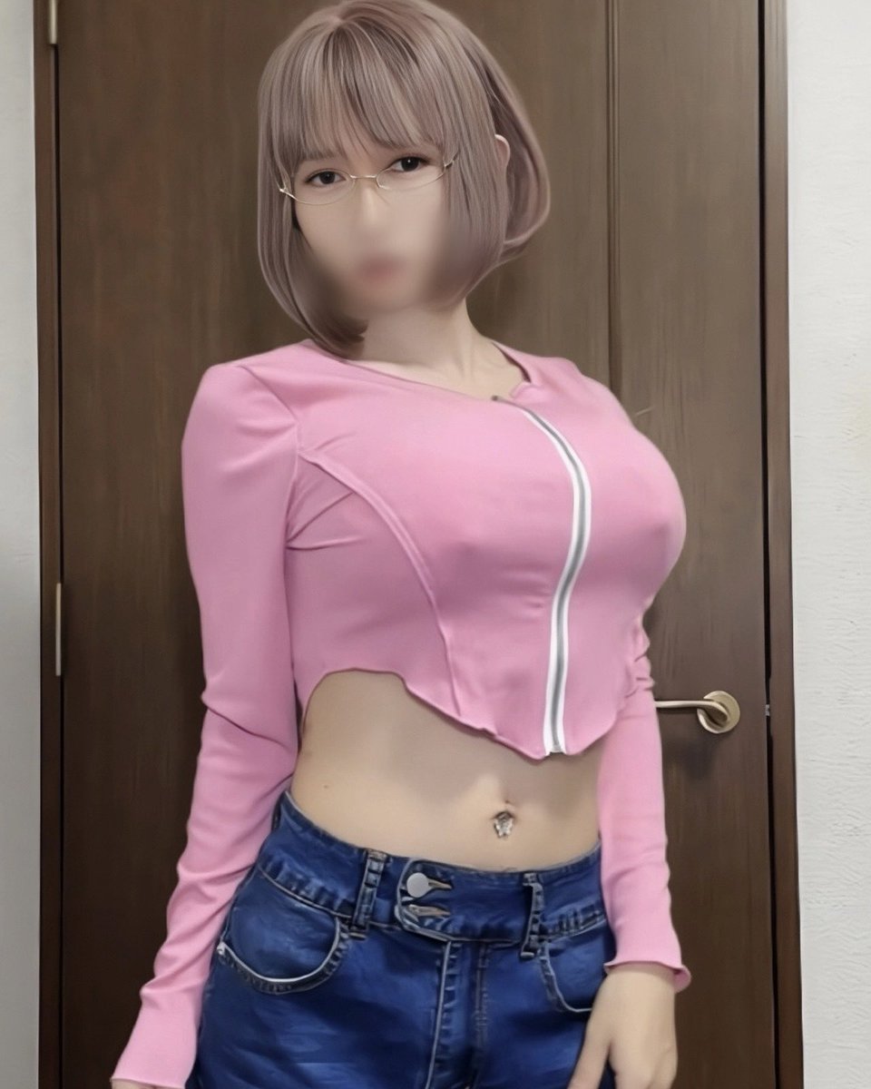 何も見せてないけど...

脳内状態が身体に反映されちゃいます💓