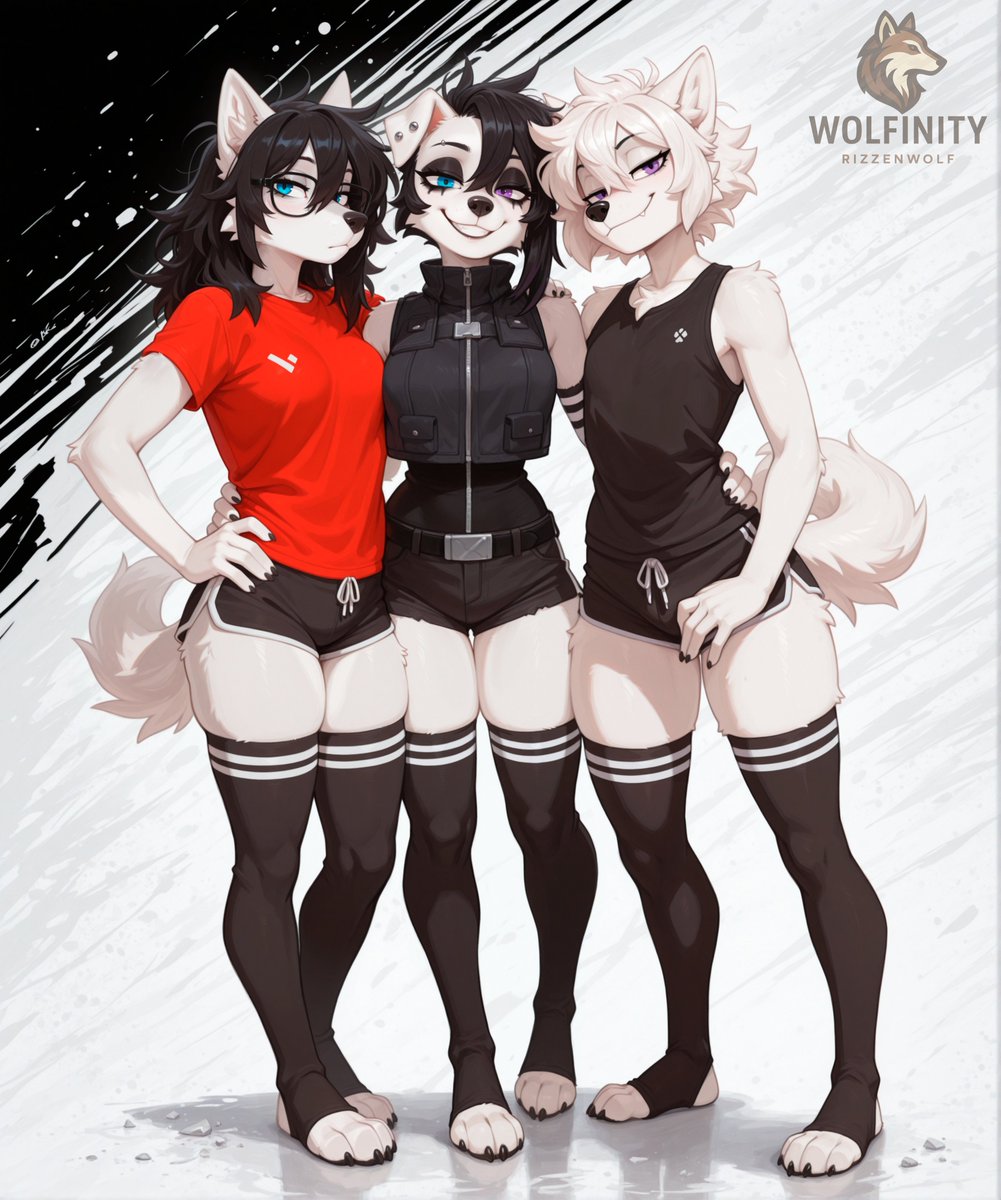 Siblings

#Sierra #Lance #Furry #AI