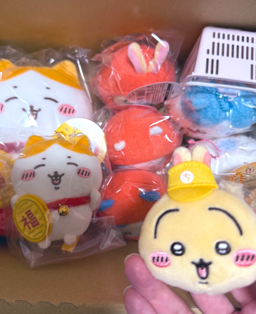 かおり🐰 (@K_Happiness1029) / Posts and Replies / X