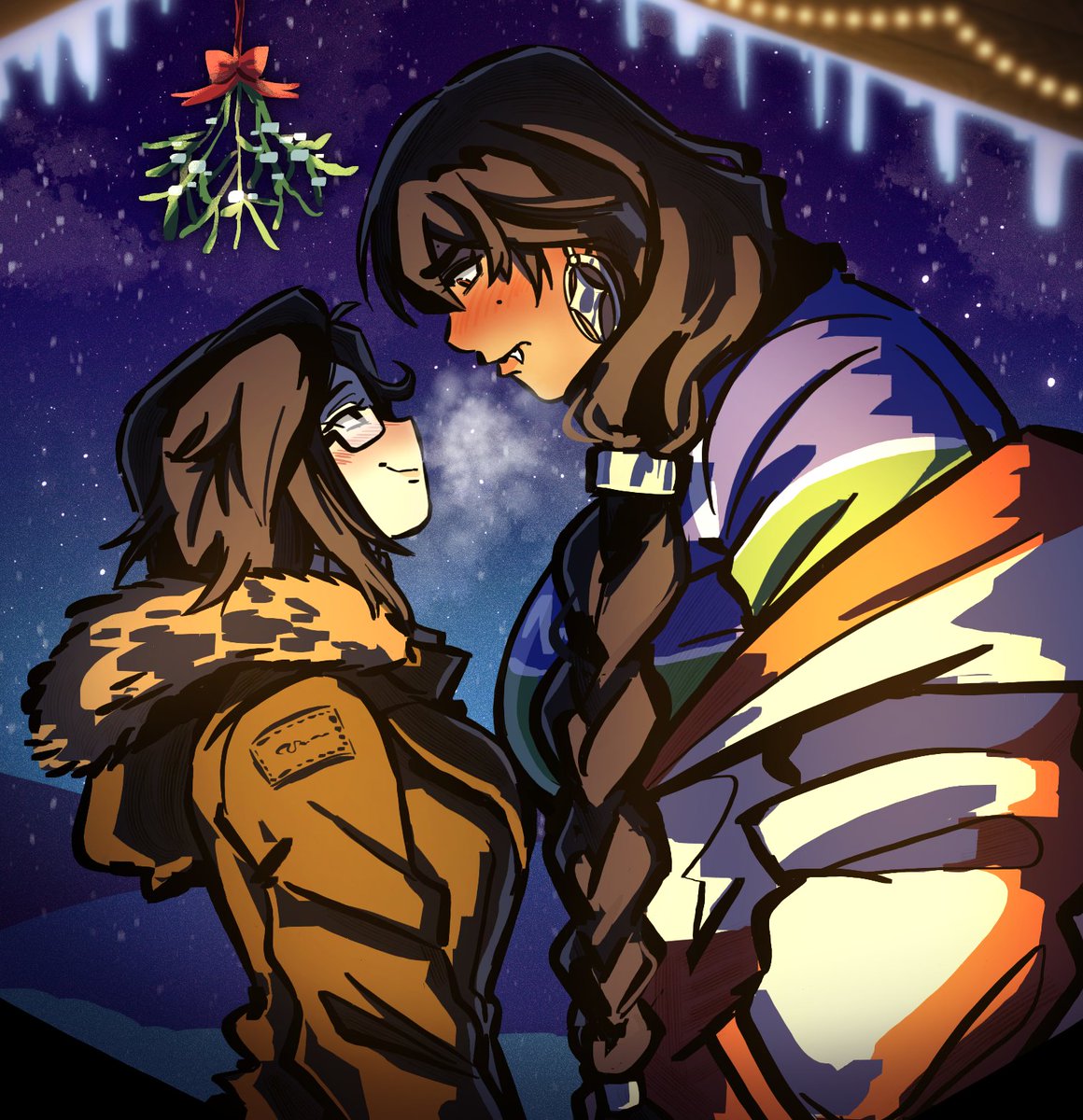 BobaKlepon|谢娜 (COMMISSIONS Closed!) (@ax10zx) / Posts / X