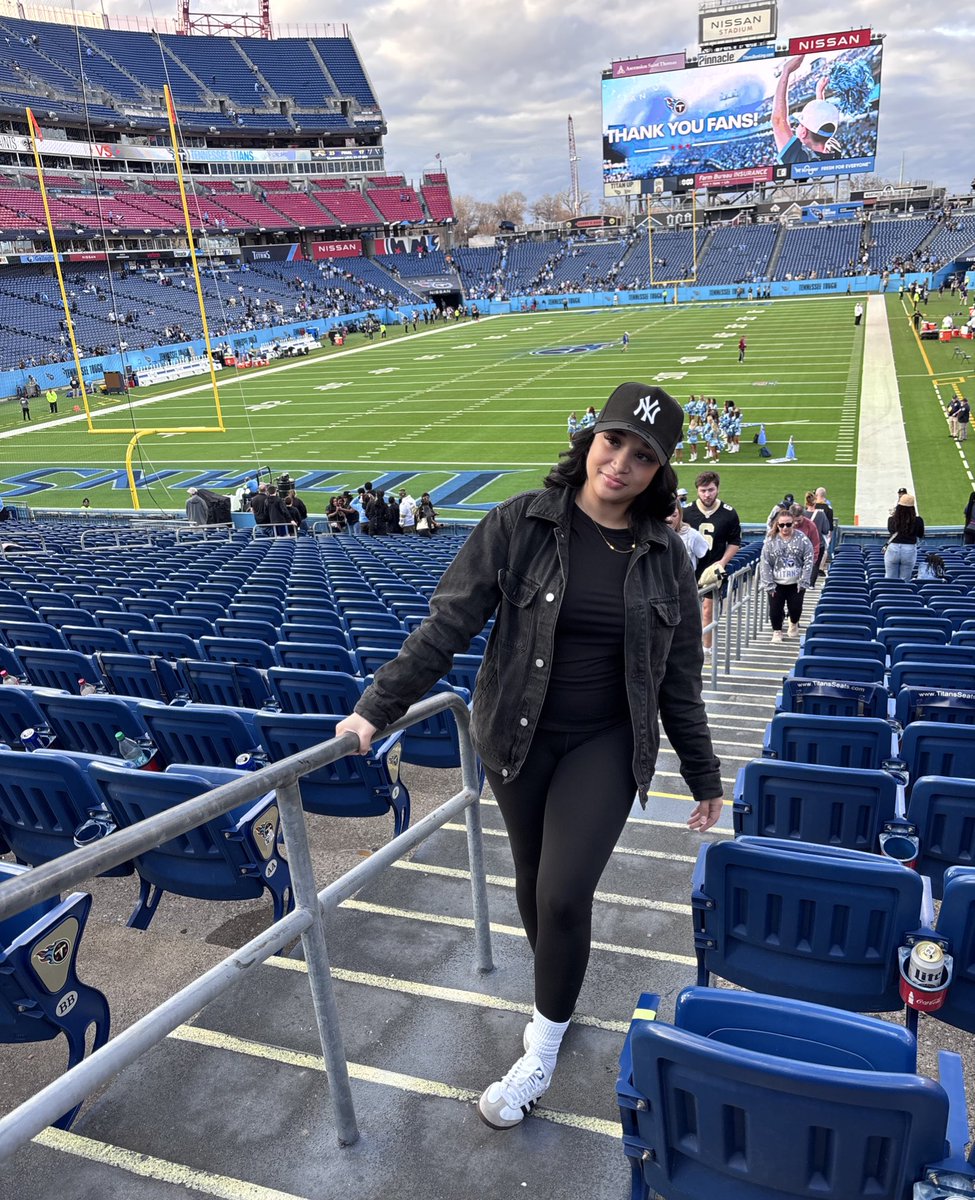 Afaye01's tweet photo. Tennessee Titans V. New Orleans saints ⚜️ https://t.co/nb1G7RsZk8