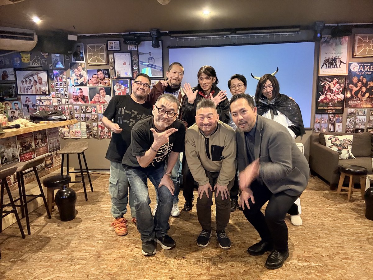 チェン (@chenkun1098) / Posts / X