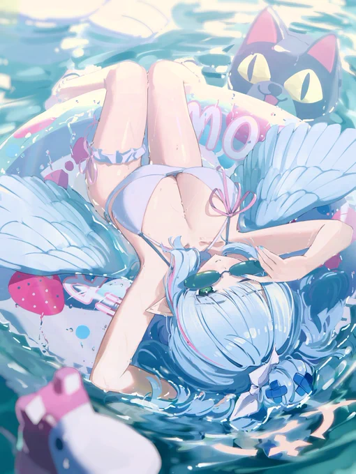 #2025年自分が選ぶ今年の4枚 ミネいっぱい描きました