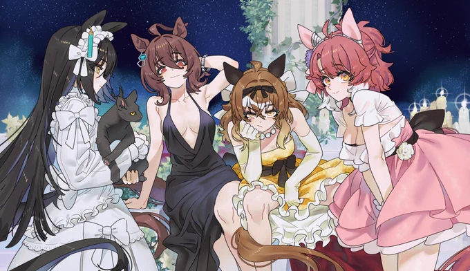 #2025年自分が選ぶ今年の4枚