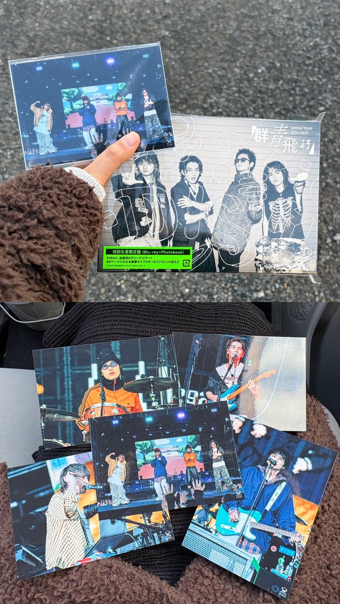 1997___1103's tweet photo. やっと❗️（遅すぎる）
コニファーのかわいい写真つき(^-^)/ https://t.co/fYBpRsBvbg