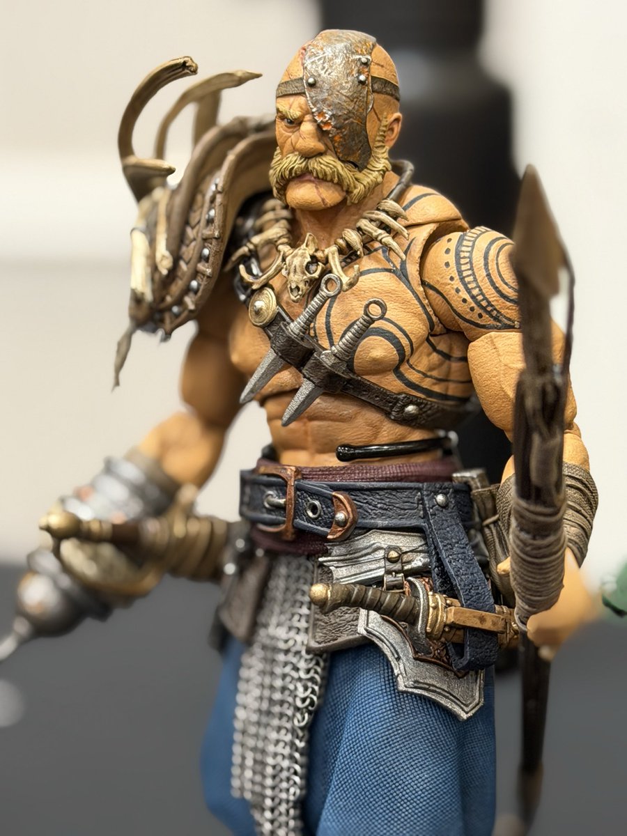 【WCW】Ⅳ　HORSEMEN　フィギュア WCW】Ⅳ HORSEMEN フィギュア