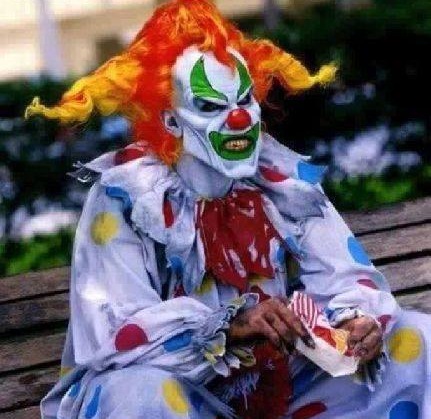 DrewRowsome's tweet image. Fear of Clowns: A Horror Anthology - Coulrophobia lives! A glorious nightmare drewrowsome.blogspot.com/2024/12/fear-o… #horror #literature #clowns @kangkahnpublish @KennethWCain
@userbits @AronHorror @JonathanJanz @vlatinalondon
