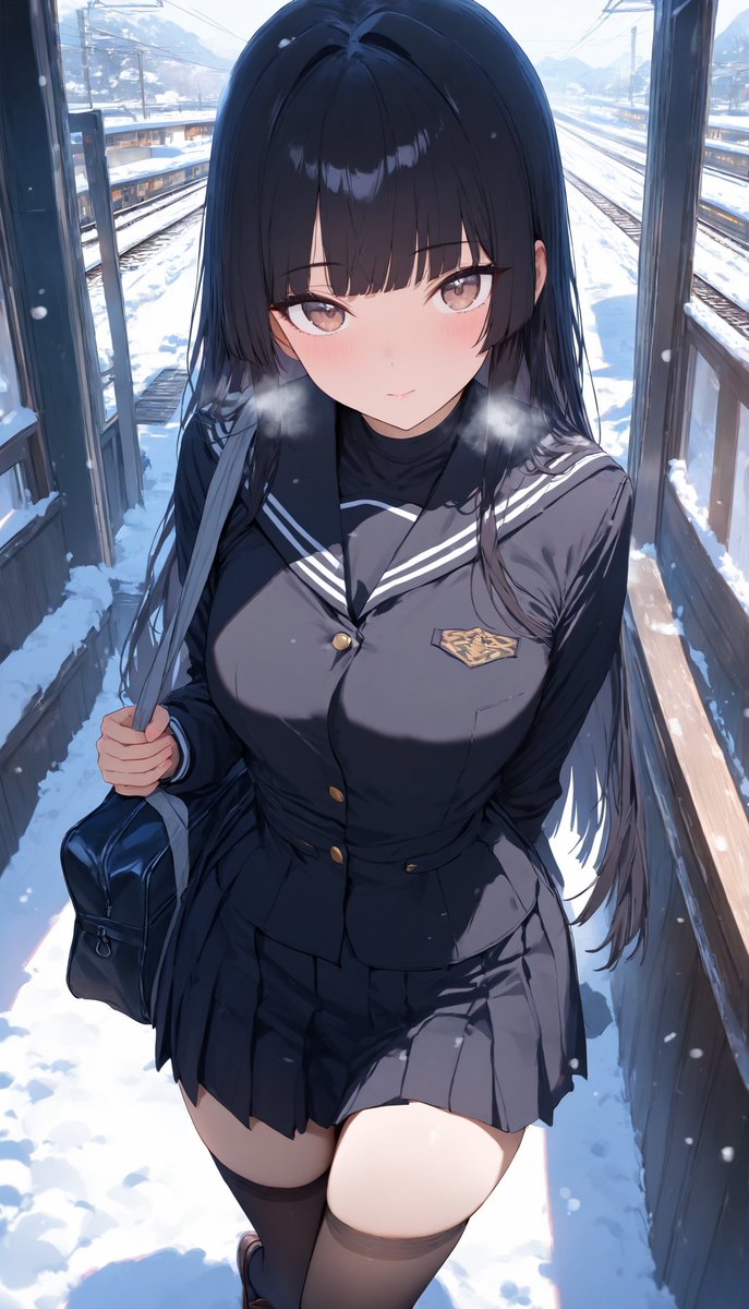 おはようございます！ 今年最初の月曜日も頑張って乗り切りましょう