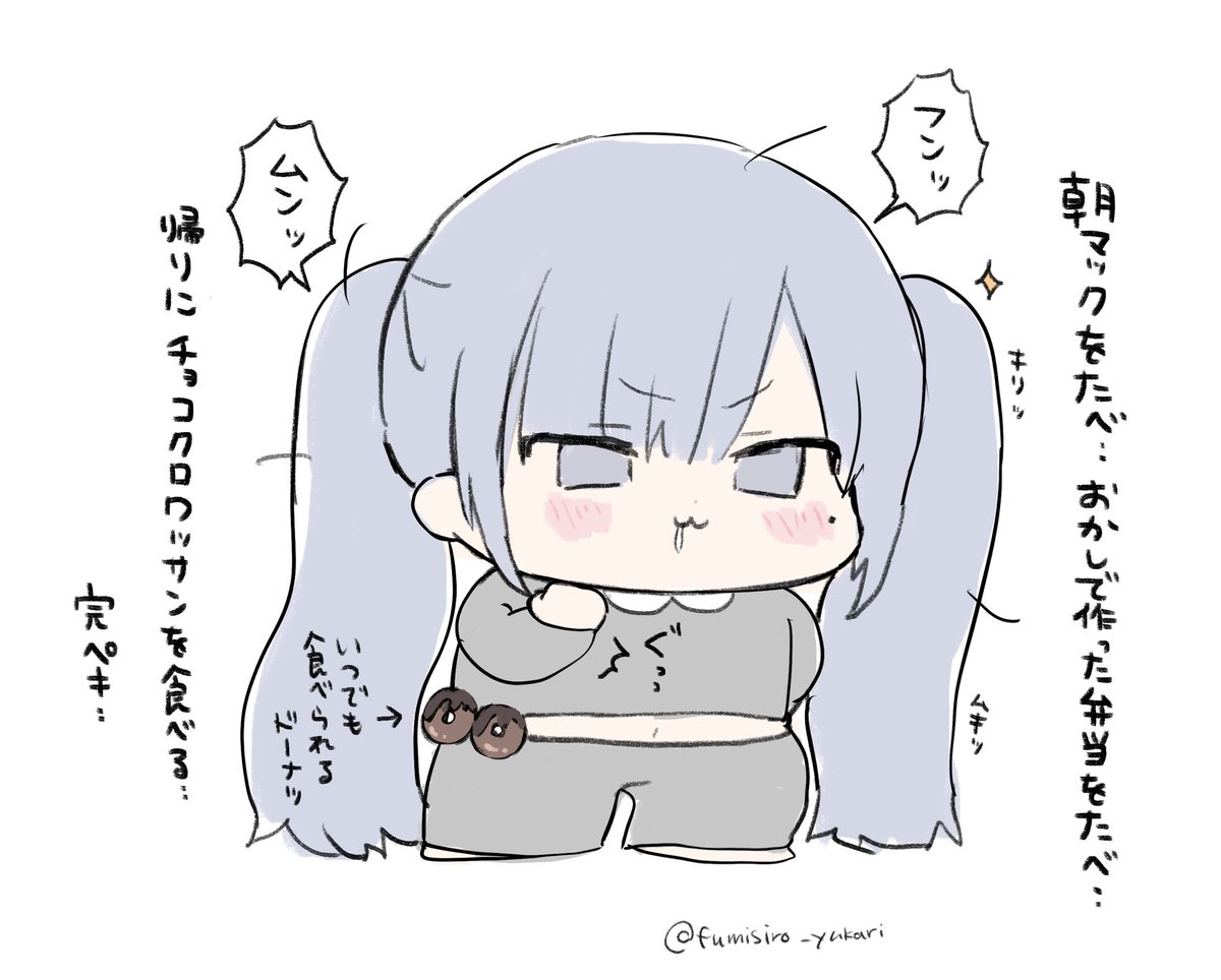 明日のコミケの完璧スケジュール考えた 