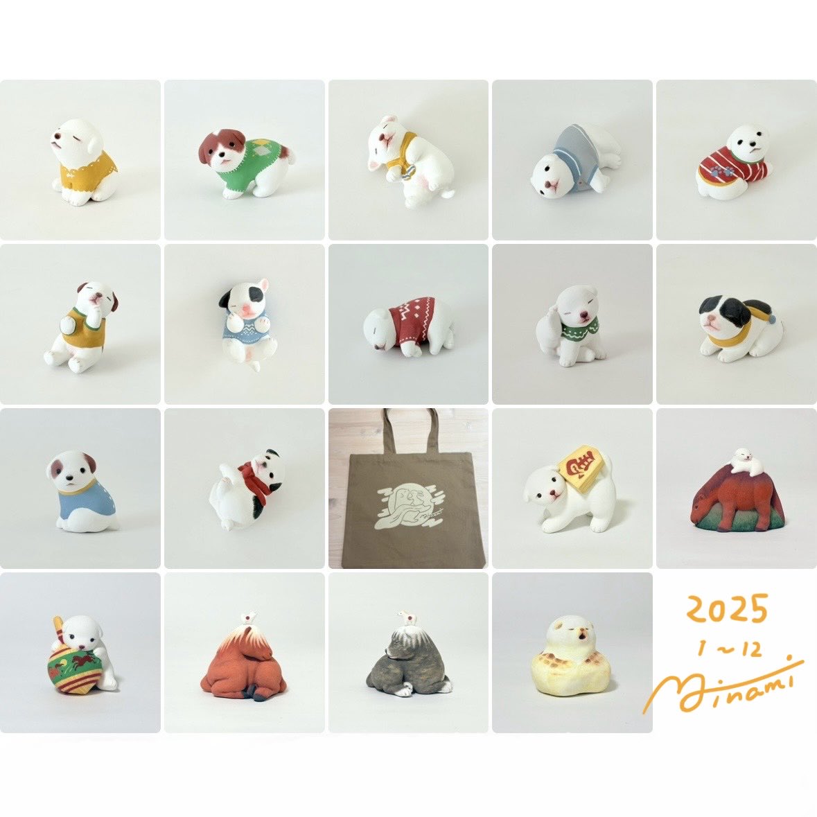 かわさきみなみ tweet media