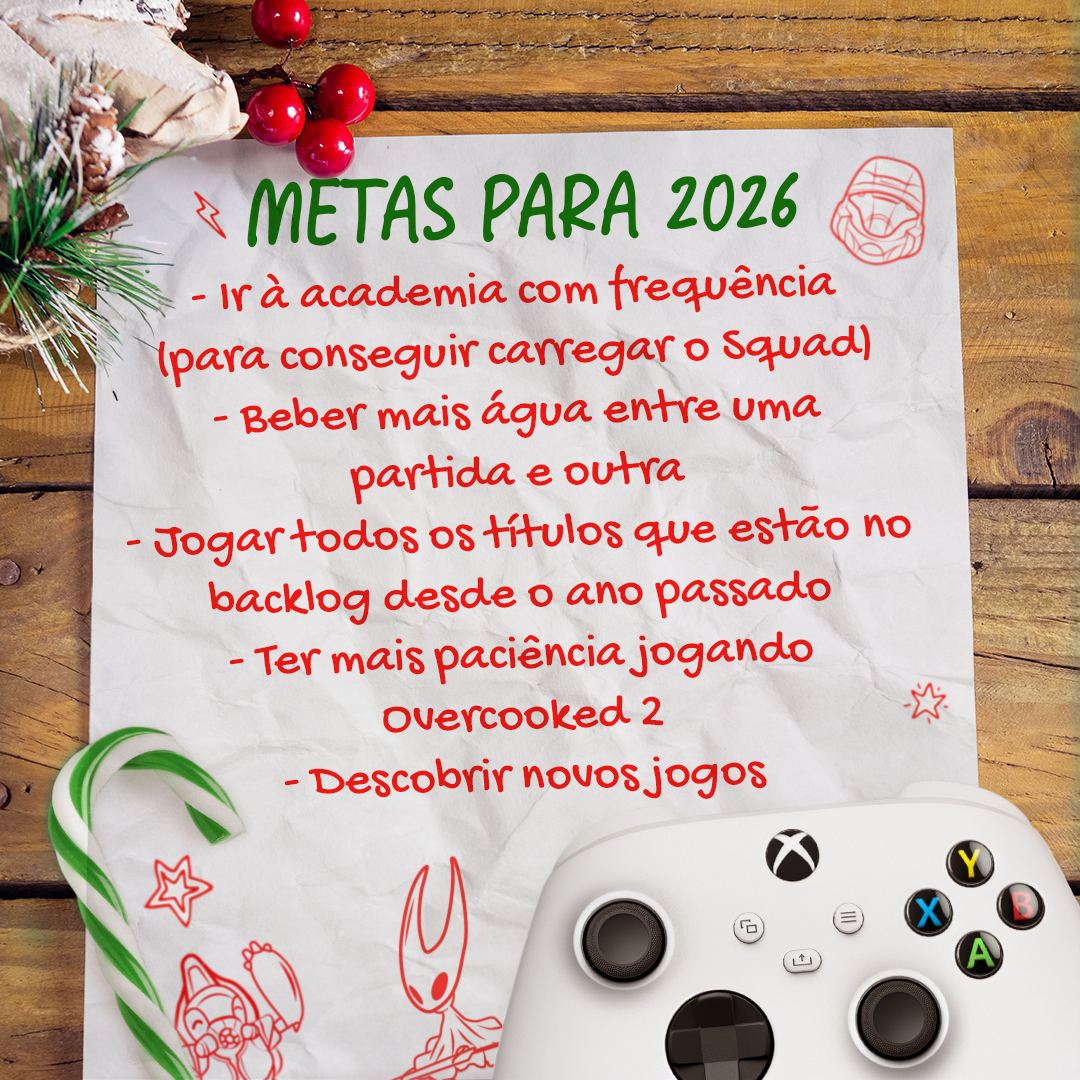 XboxBR (@XboxBR) / Highlights / X, image size:1080x1080