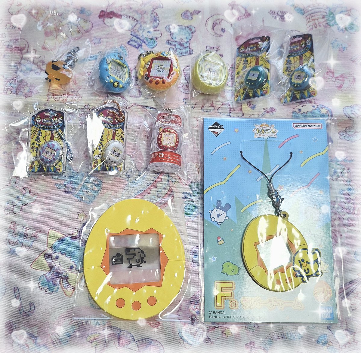 月瀬ルナ tweet media