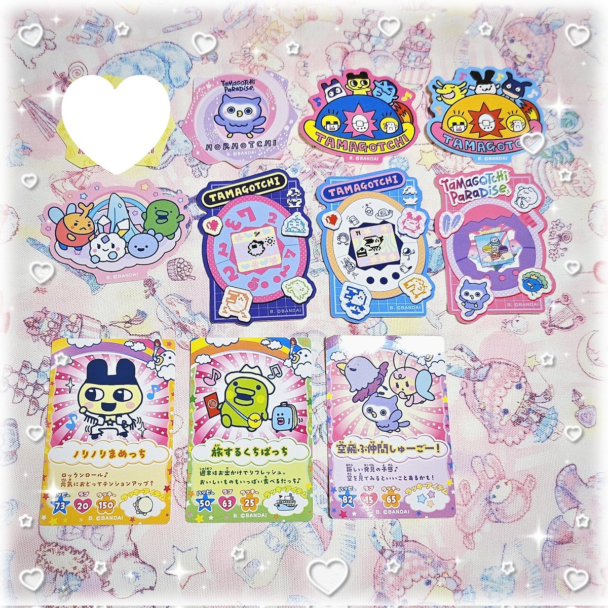 月瀬ルナ tweet media