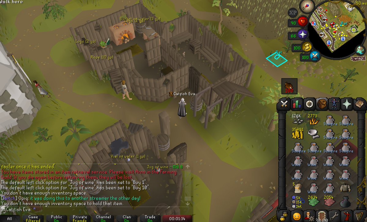 CatFishXP's tweet image. say goodbye to all these bone shards