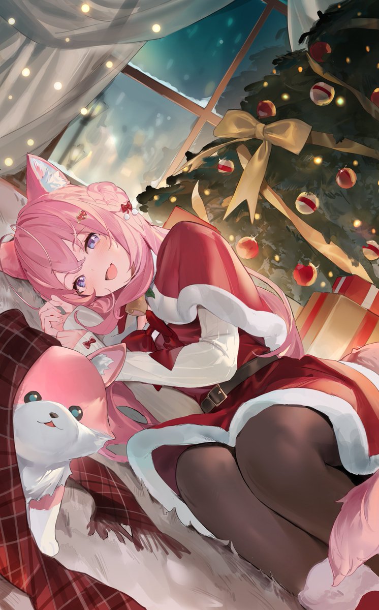 18歳が趣味で描いた絵 来年はもっと絵を描きたい！ #2025年自分が選ぶ今年の4枚