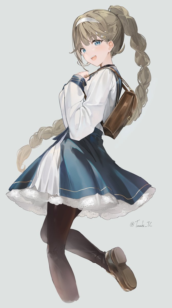 来年はもっと絵を描きたい！ #2025年自分が選ぶ今年の4枚