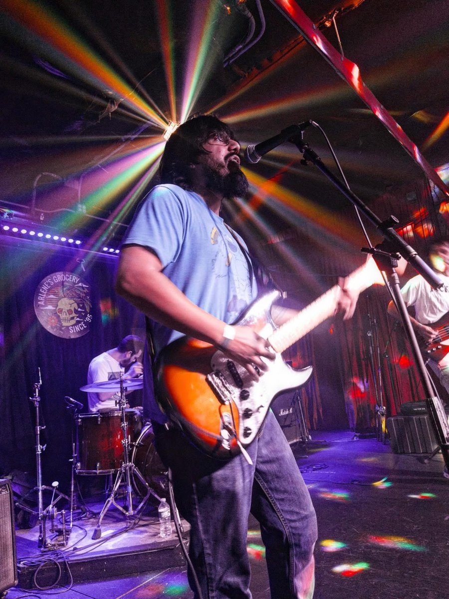 DIgamY's tweet image. See ya soon! 🤘🏽😈