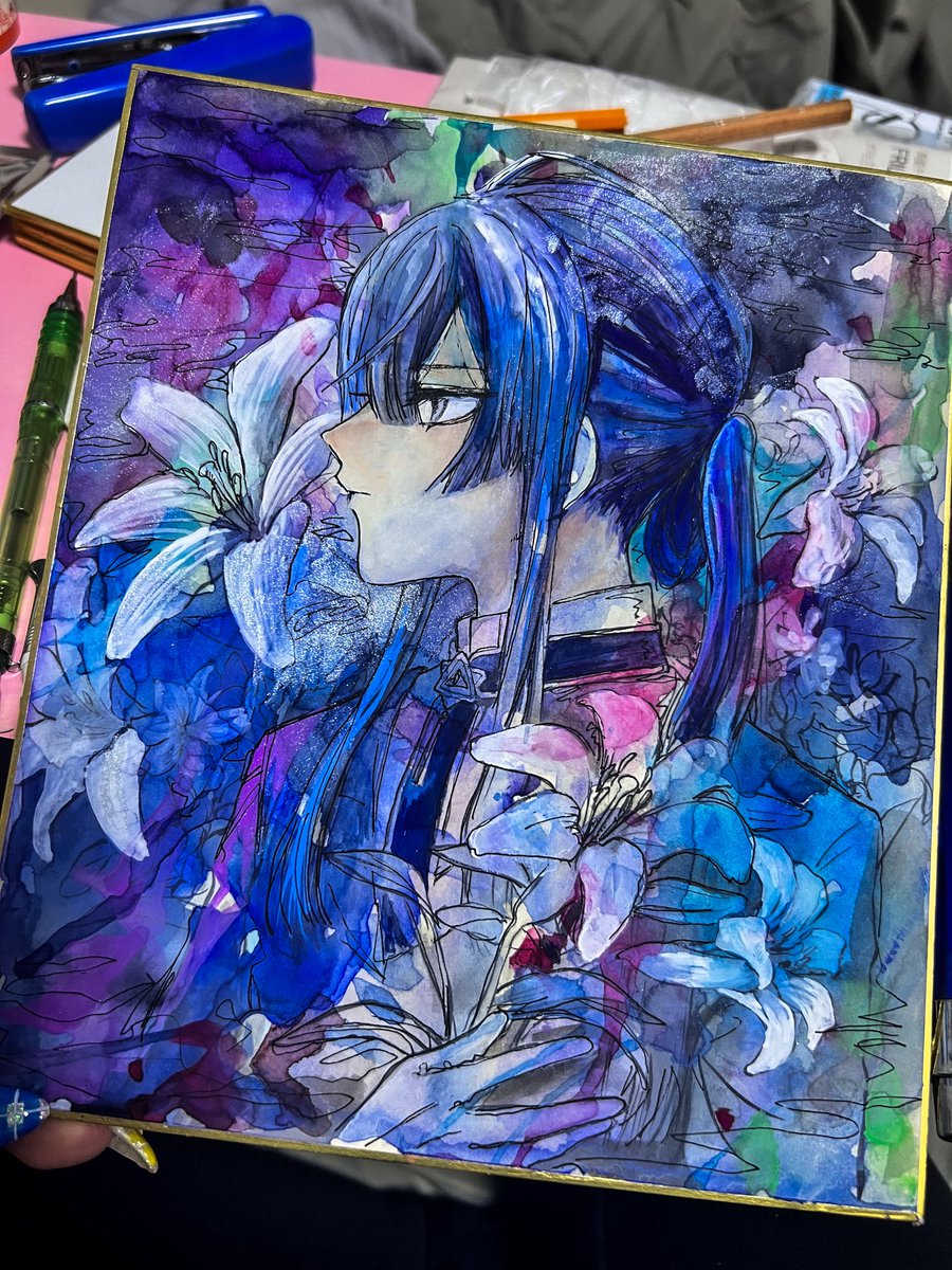 🩷🦄💟🍓西1て20b (@mmm3395) / Posts / X