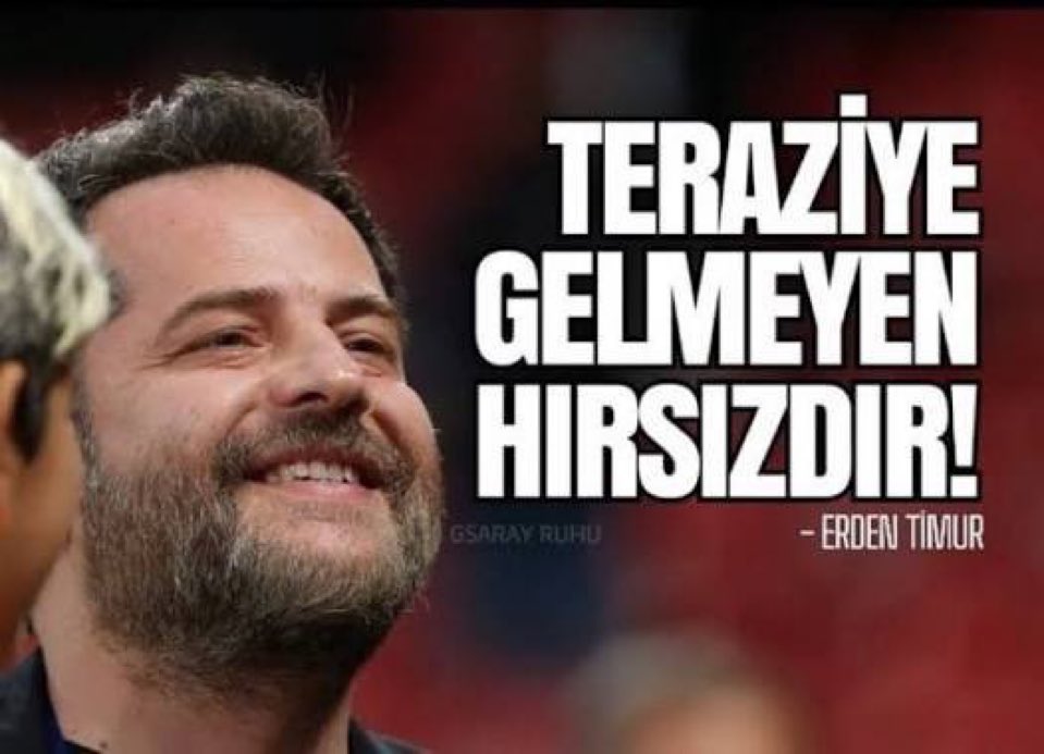 Bu sabah Adliye'den alnı ak, başı dik çıkacak. 
#ErdenTimurYalnızDeğildir

📍09 : 00 Çağlayan Adliyesi.