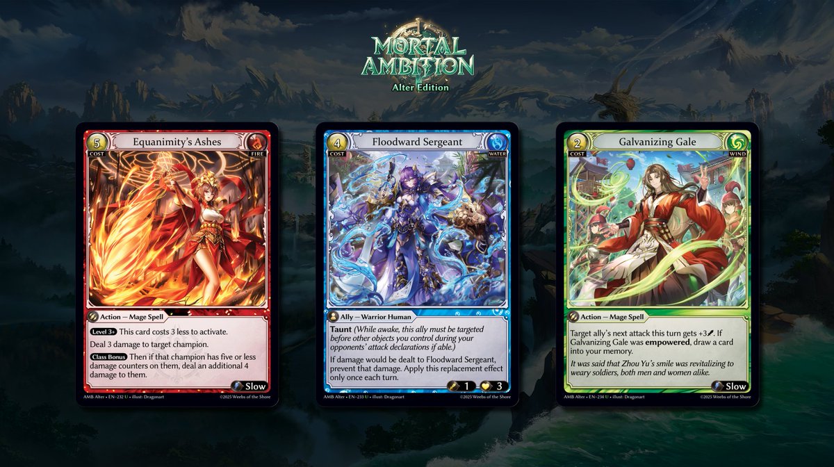 グランドアーカイブ 日本公式 / Grand Archive Japan (@grandarchiveJP