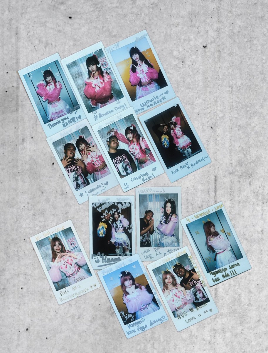 𝘼𝙙𝙚𝙚 #YPPA tweet media