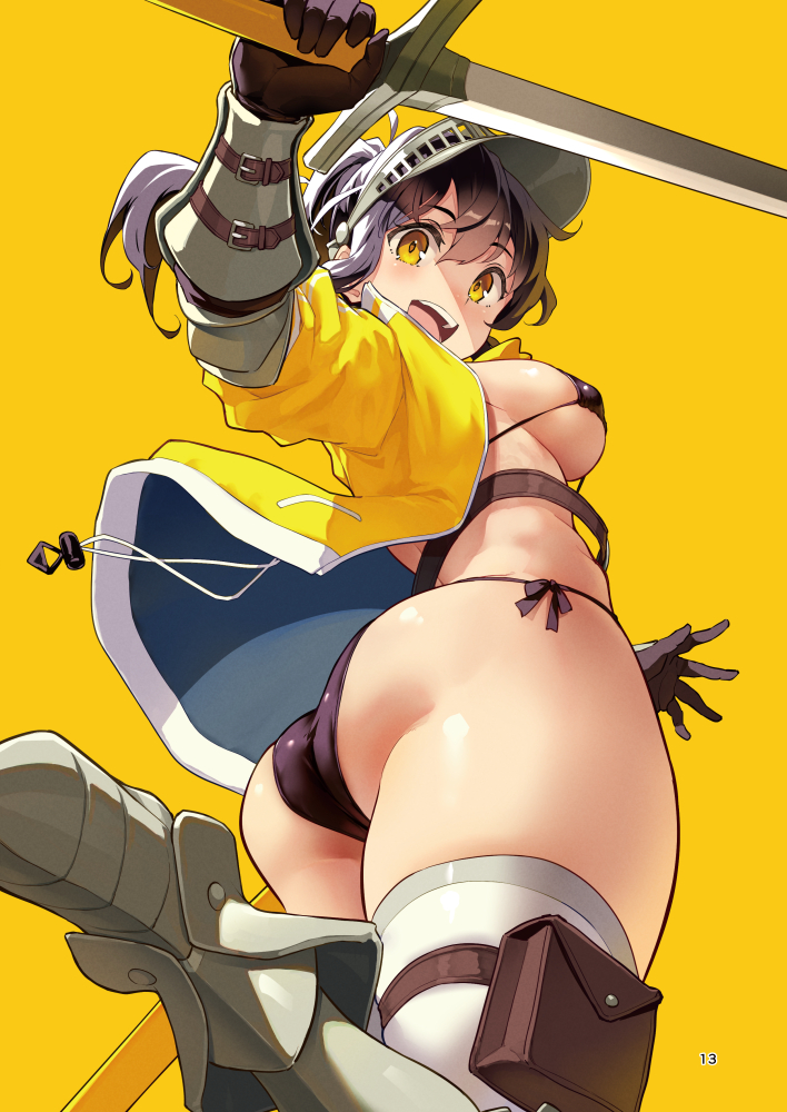 冬コミ新刊イラストまとめ本の書店での販売が始まりました!
過去絵をまとめた本になります。
メロンブックス:https://t.co/E2T28cj5q2
どうぞよろしくお願いします! 