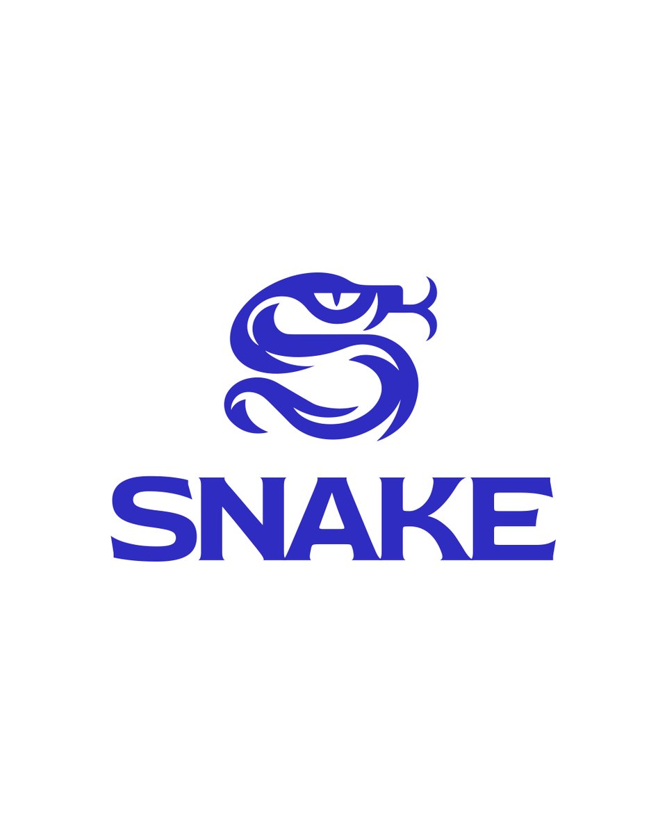 Snake Letter S Exclusive Logo Design for Sale by Anhdodes Published by Logoadoni  You will receive lifetime copyright ownership upon completing your purchase.  We are also available for new projects. Contact us for more information!  © 2026 Anh Do.