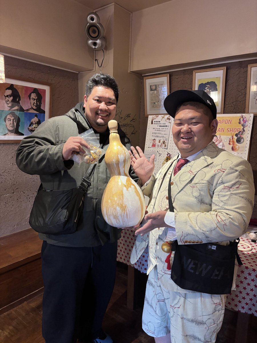 あらぽん（ひょうたん芸人） (@arapon368) / Posts / X