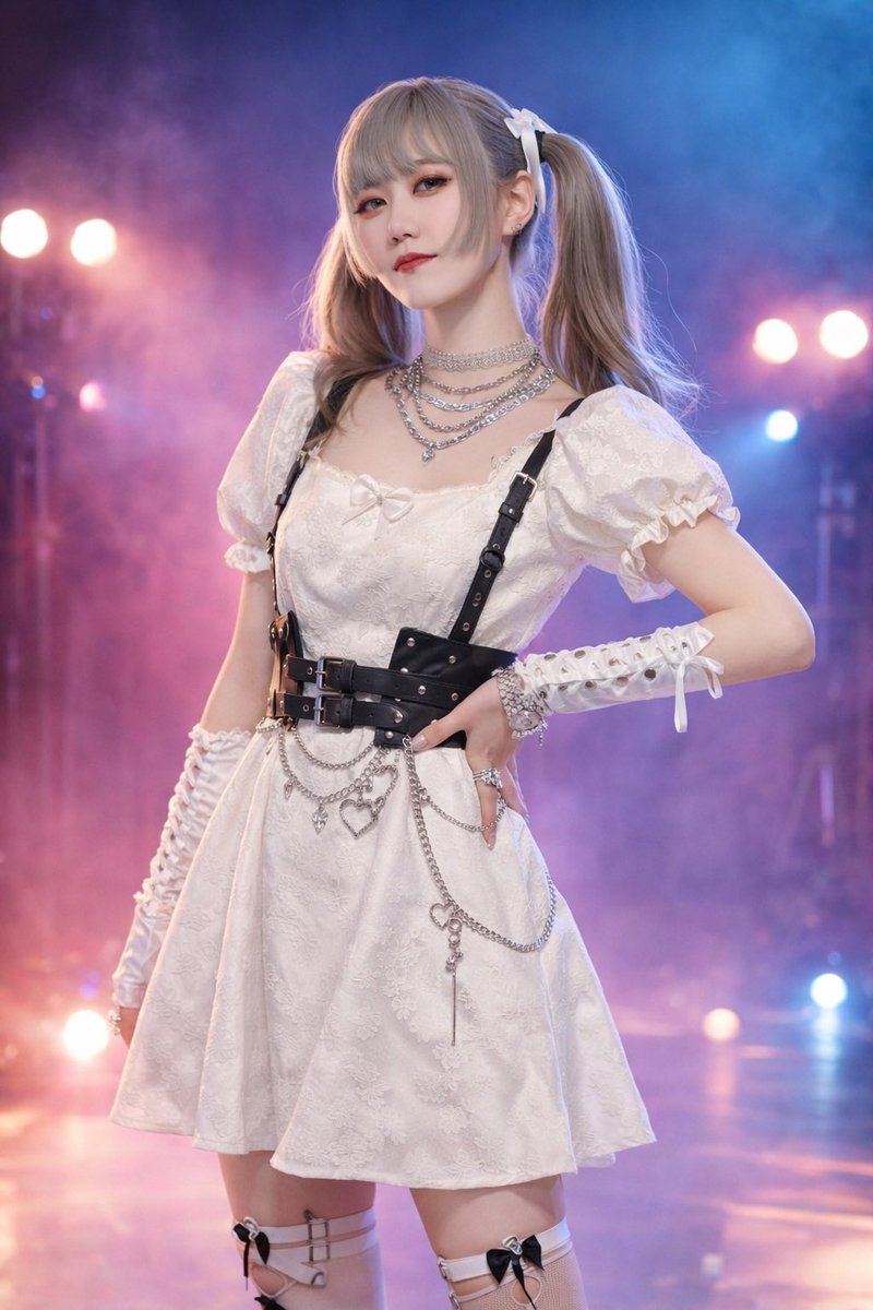 篠宮蓮華🌈 (@renge0x0) / Posts / X