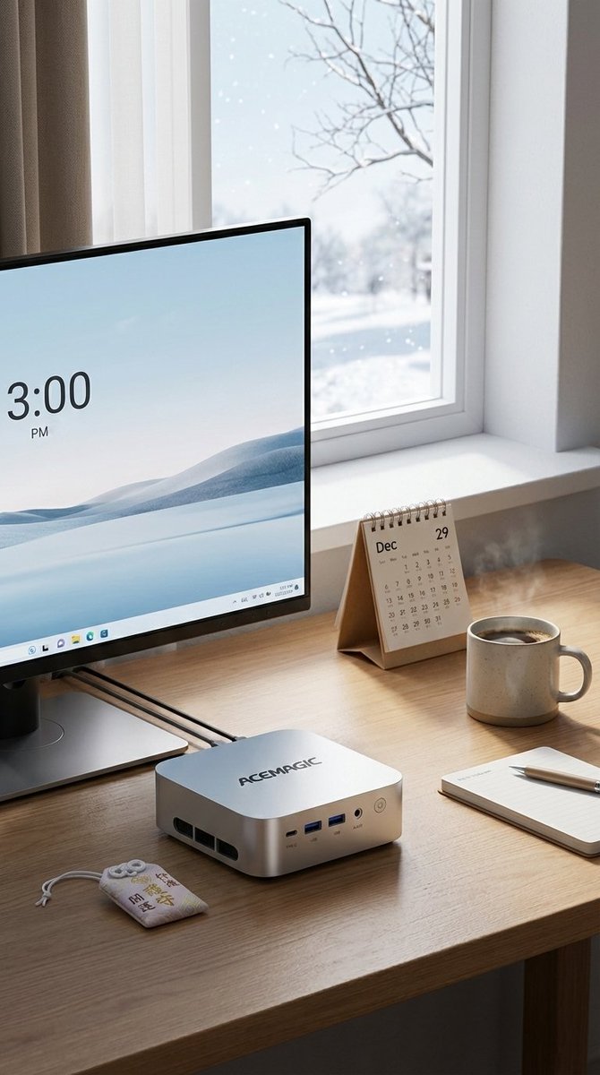 ACEMAGIC_JP【公式】 (@AcemagicJapan) / Posts / X