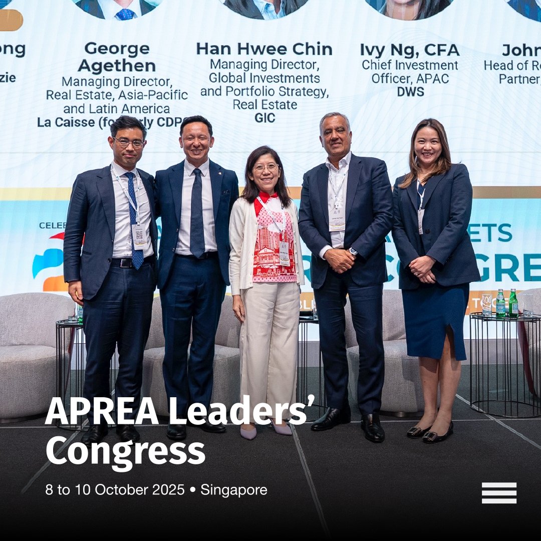APREA_asia's tweet image. 🗓️ View our 2026 event calendar:
aprea.asia/events/

#APREA
#Events
#RealAssets