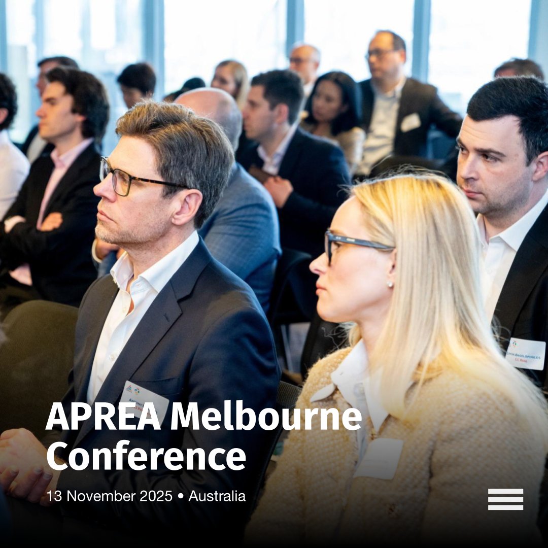 APREA_asia's tweet image. 🗓️ View our 2026 event calendar:
aprea.asia/events/

#APREA
#Events
#RealAssets