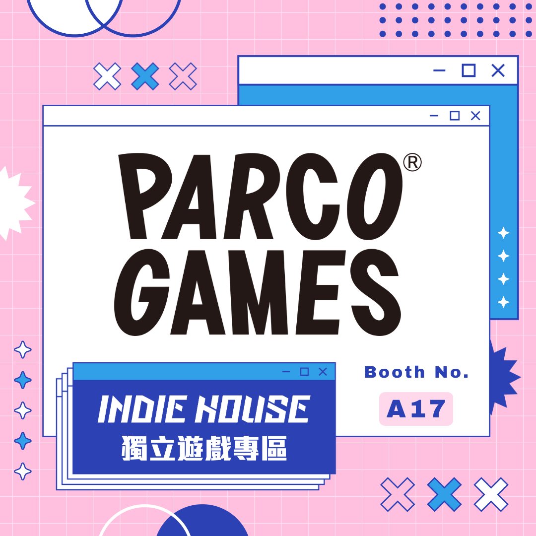[Taipei Game Show Announcement-Indie House]

Spotlight at INDIE HOUSE✨

An unknown land covered in ice and snow awaits your exploration ❄️🧭
PARCO GAMES <a href="/parco_games/">PARCO GAMES</a> is bringing RexLabo’s <a href="/RexLabo/">RexLabo</a> NOVA ANTARCTICA,
along with several other uniquely styled and thoughtfully