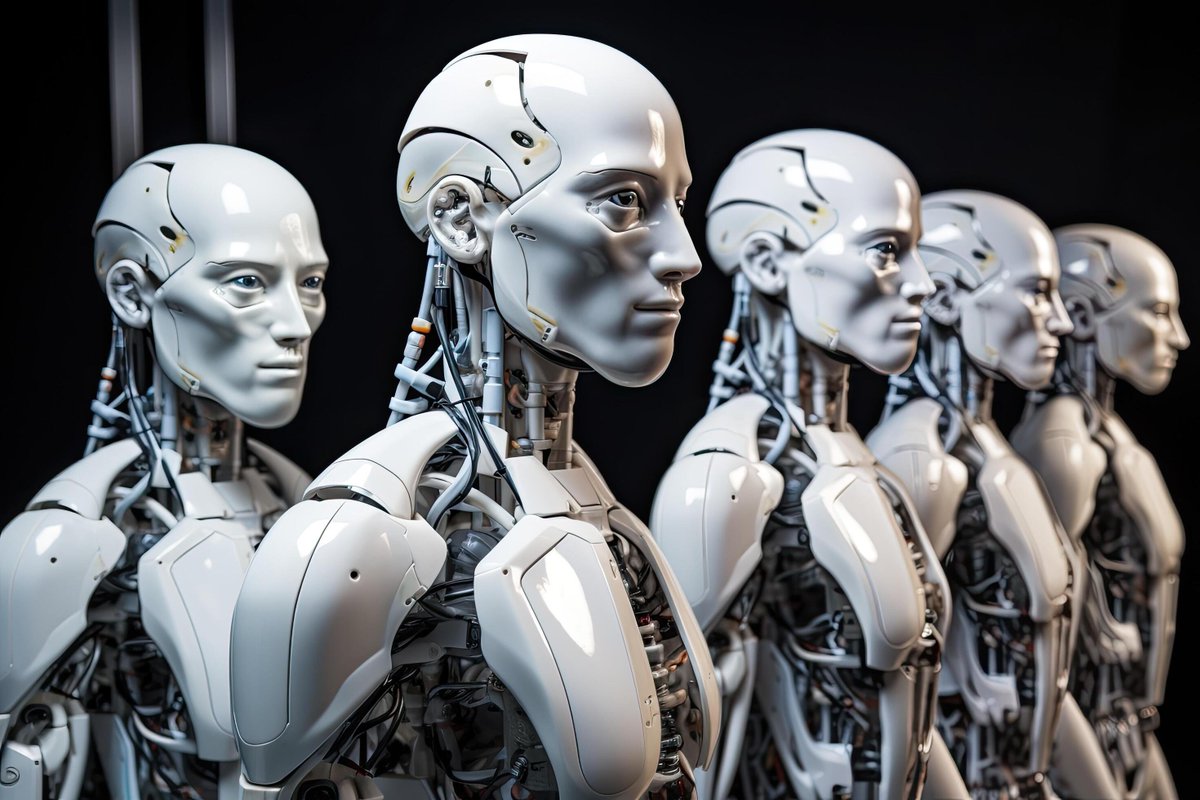 Altcoinbuzzio's tweet image. ROBOTS ARE COMING TO SEI. 

Everyone thinks $SEI is just for trading. They are wrong. 

The "Agentic AI" wave is starting, and Sei is the execution layer. 

@Kindred_AI is launching "emotionally intelligent" on-chain companions ($KIN). 

@openmind_agi is deploying a robotics OS…